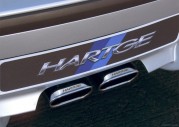 BMW H1 Hartge